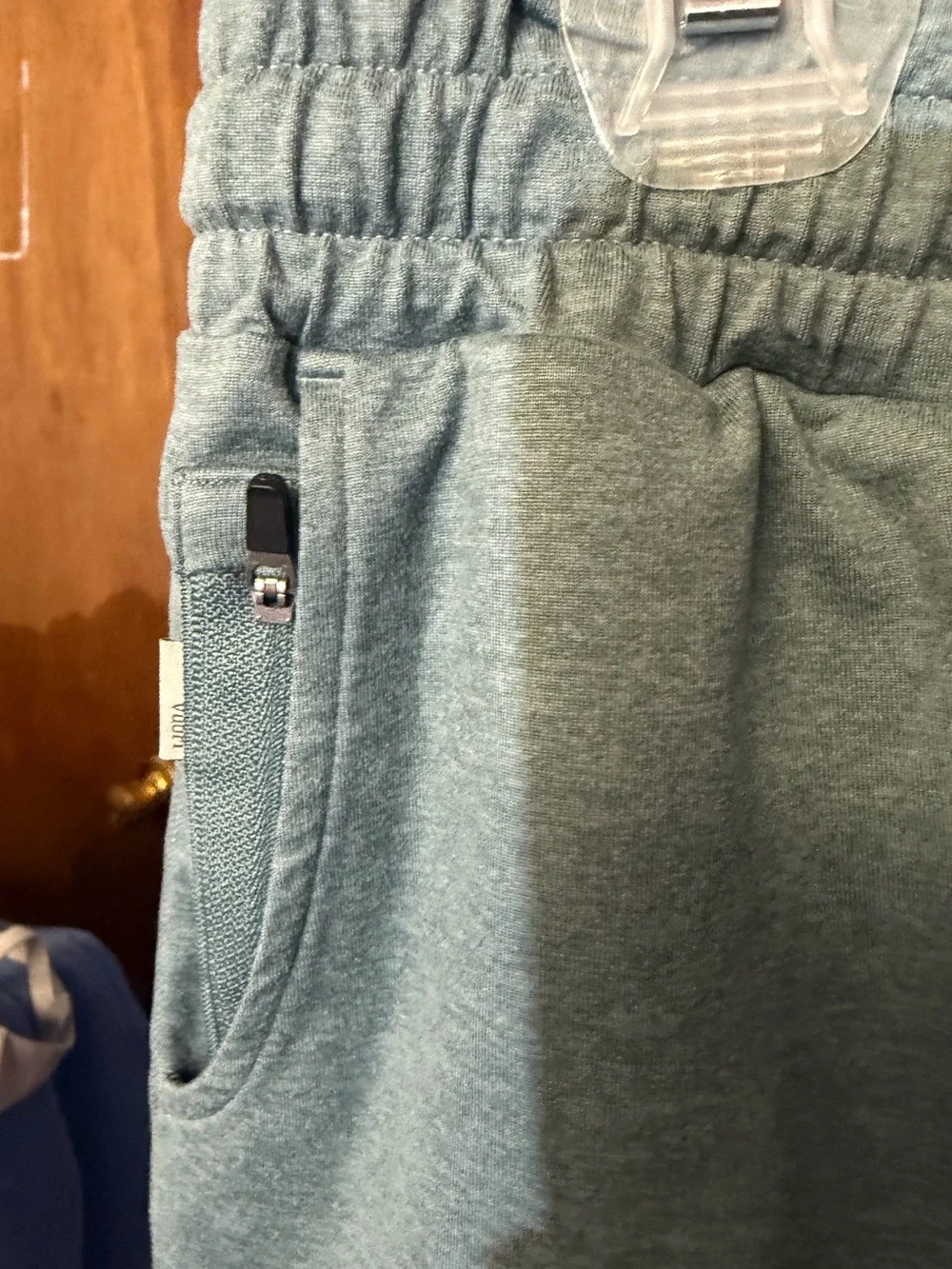 Vuori Halo Performance Shorts